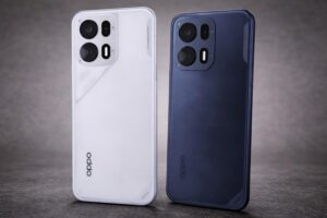 Oppo K14 Turbo Series Leak