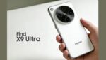 OPPO Find X9 Ultra