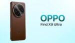 Oppo Find X9 Ultra