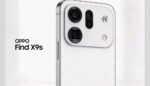 OPPO Find X9s