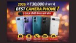 Best Camera Phone