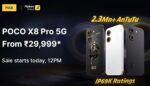 POCO X8 Pro 5G