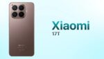 Xiaomi 17T