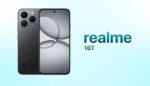 Realme 16T 5G