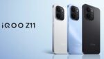 iQOO Z11