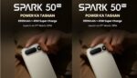 Tecno Spark 50 5G