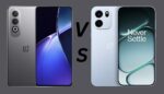 OnePlus Nord CE 6 5G vs OnePlus Nord CE 6 Lite