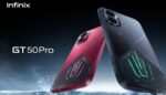 Infinix GT 50 Pro