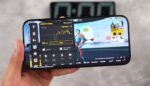 Poco X8 Pro IRON MAN Edition Bgmi Test