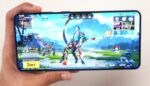 Samsung S26 Ultra BGMI Test 120FPS