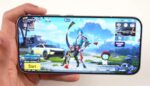 Poco X8 Pro BGMI 120FPS Test