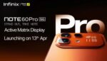 Infinix Note 60 Pro