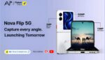 Ai Plus Nova Flip