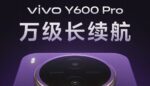 Vivo Y600 Pro 5G