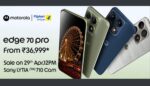Motorola Edge 70 Pro