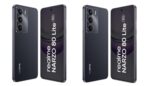 Realme Narzo 100 Lite
