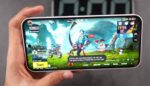 Nothing Phone 4A BGMI 120FPS Test