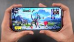 iQOO 15R BGMI gaming test 120fps