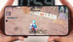 iQOO 15 Ultra BGMI Test 120FPS