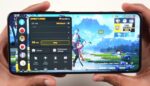 Poco X7 Pro BGMI Test 120FPS