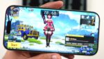 iPhone 17 PUBG TEST 120fps