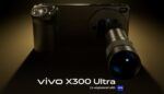 Vivo X300 Ultra
