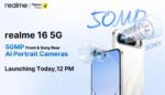 Realme 16 5G