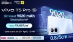 Vivo T5 Pro 5G