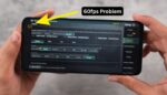 Realme P4x BGMI FPS Problem Solution