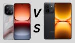 iQOO 15 vs iQOO 15T