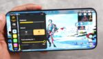 Vivo X300 Pro BGMI Test 120FPS