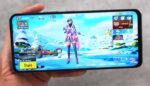Realme P4X BGMI Gaming Test