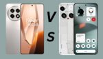 OnePlus 13R vs Nothing Phone 3
