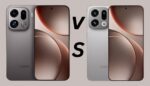 Oppo Find X9 vs Oppo Find X10