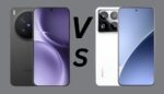 vivo X300 Pro vs Xiaomi 15 Pro
