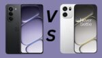 OnePlus Nord CE 6 vs OnePlus Nord CE 6 Lite
