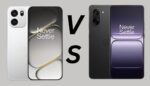 OnePlus Nord CE 6 vs OnePlus Nord CE 5