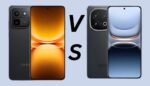 iQOO 15T vs iQOO 13