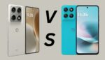 Motorola Razr Fold vs Moto G67 Power