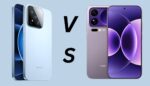 Xiaomi 17 Max vs Xiaomi 17 Pro Max