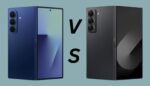 Samsung Galaxy Z Fold 8 vs Samsung Galaxy Z Fold