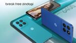 moto g37 launch in india