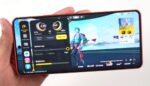 iQOO Neo 10 BGMI Test