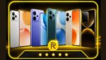Top 5 Realme Phone Under 20,000