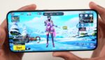 Realme Narzo 90 BGMI Test