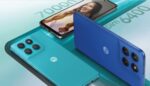 Moto G37 Power