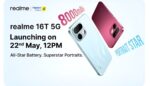 Realme 16T