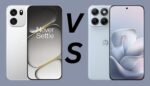 OnePlus Nord CE 6 vs Motorola Edge 70 Fusion