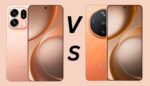 Oppo Find X9 Ultra vs Oppo Find X9s