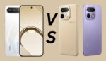 Realme 16T 5G vs Realme 16